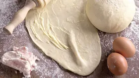 Рецепты узбекской кухни с мукой и молочной продукцией
