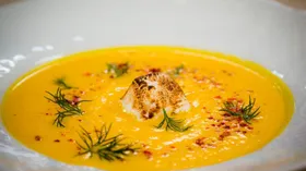 Рецепты с чесноком, сливками и молоком