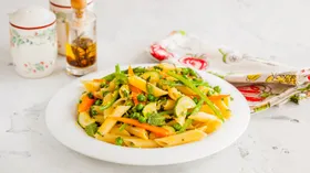 Рецепты с маслом растительным, лимоном и кабачком