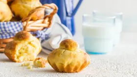 Рецепты французской кухни с ванилью и молочной продукцией