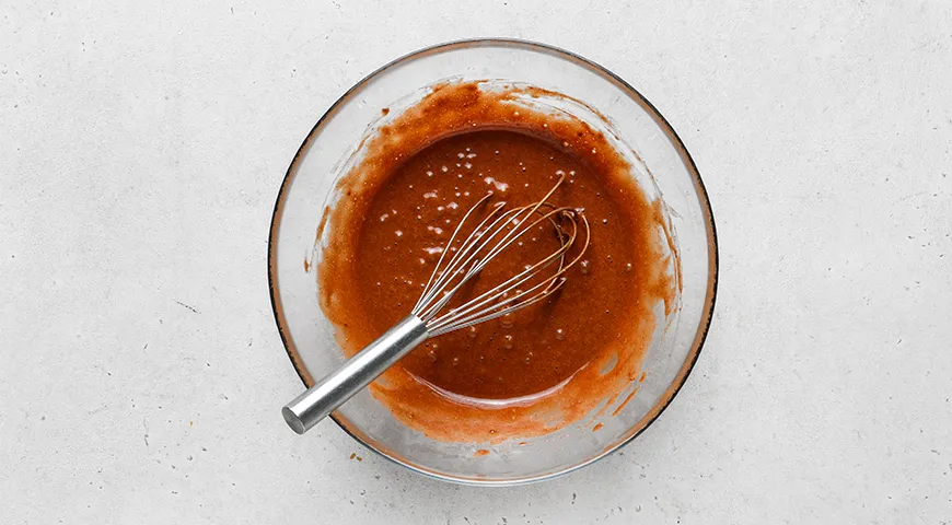 Кекс в кружке в микроволновке за 5 минут