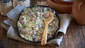 Простые рецепты на ужин с куриным сердцем