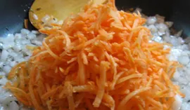 Рецепты с овощами, чечевицей и птицей