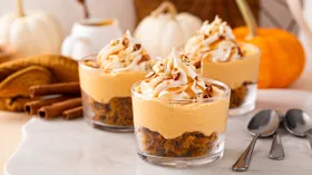 Рецепты сладких блюд из тыквы на радость всем золушкам