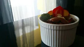 Простые рецепты на ужин с какао