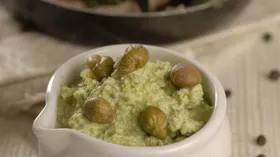 Простые рецепты со сливочным маслом и огурцом