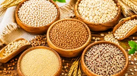 Диетолог назвала 8 продуктов, которые помогут быстро снизить уровень холестерина