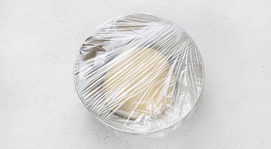 Булочки с курагой