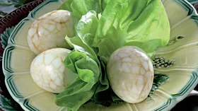 Китайская кухня на завтрак