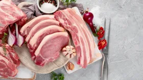 По пользе как куриная грудка: вот какая часть свинины считается самой диетической