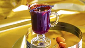 Простые рецепты с кумкватом