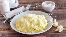 Рецепты с молочной продукцией, пармезаном и птицей