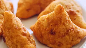 Рецепты индийской кухни на ужин с кинзой