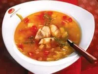 Рецепты с овощами, лимоном и судаком