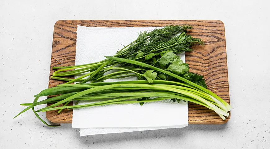 Окрошка Вильяма Похлебкина, gastronom.ru