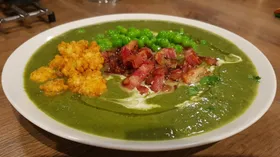 Простые рецепты с овощами и мясной гастрономией