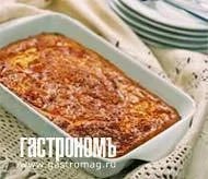 Луковое суфле