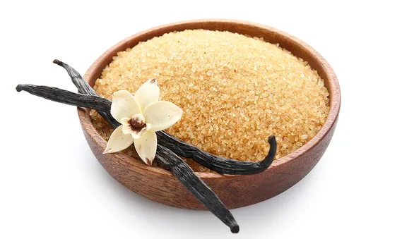 Ванильный сахар