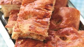 Рецепты со сливками, сливочным маслом и капустой