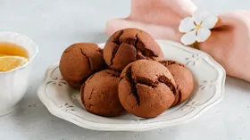 Ржаные пряники