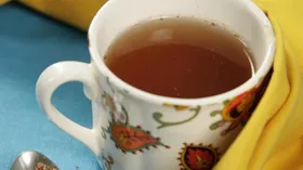 Рецепты с гвоздикой, лимоном и апельсином