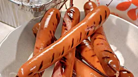 Рецепты с молочной продукцией, мясом и шампиньонами