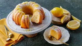 Манник на ряженке