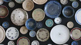 Для коллекции и услады глаз — фестиваль Ceramania представит уникальную керамику со всей России