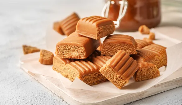 Как сделать ириски дома: простой рецепт, секреты вкуса и правильной консистенции