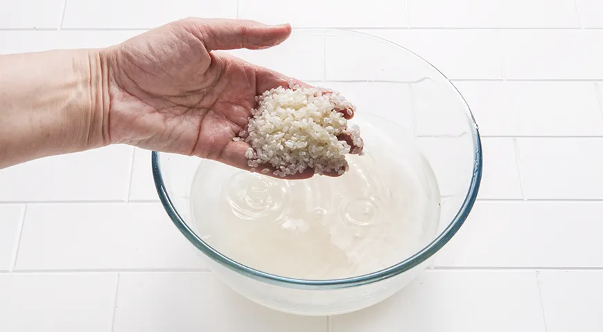 Роллы Филадельфия в домашних условиях