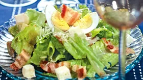 Рецепты с твёрдыми сырами, хлебом и мясной гастрономией