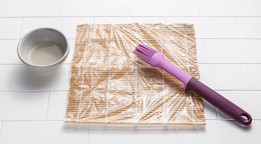 Роллы Филадельфия в домашних условиях