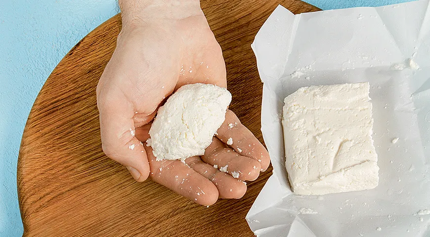 Какие виды творога бывают 