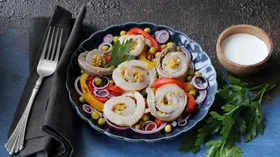 Простые рецепты с горчицей и бобами