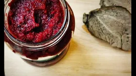 Рецепты с горчицей, овощами и соусами