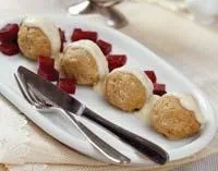 Рецепты с алкоголем, морковью и морепродуктами