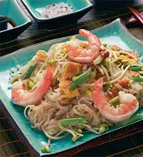 Рецепты с грибами, алкоголем и морепродуктами