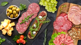 Изысканные закуски для пикника: вкусные идеи, которые легко воплотить на природе