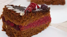 Рецепты с овощами, мукой пшеничной и продукцией пчеловодства