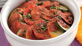 Рататуй: рецепты