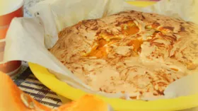 Рецепты с яйцом куриным, продукцией пчеловодства и мускатным орехом