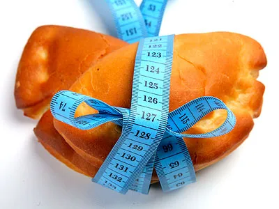 Диеты, похудение, лишний вес