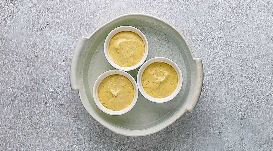 Крем-карамель