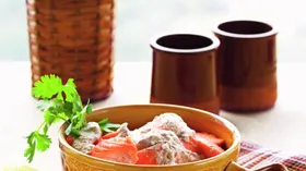 Рецепты с гвоздикой, овощами и орехами