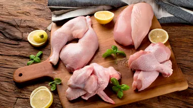 5 блюд из одной курицы: кулинары открыли простой способ заготовить еду на неделю вперед