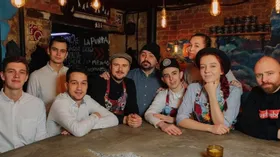 Питер снова рулит: бар El Copitas второй раз вошел в 50 лучших баров мира