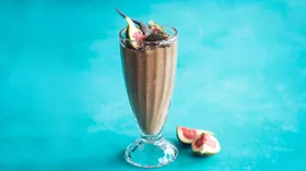 Рецепты с какао и напитками