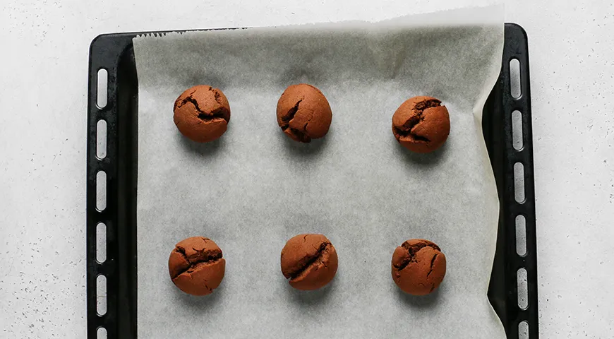 Ржаные пряники