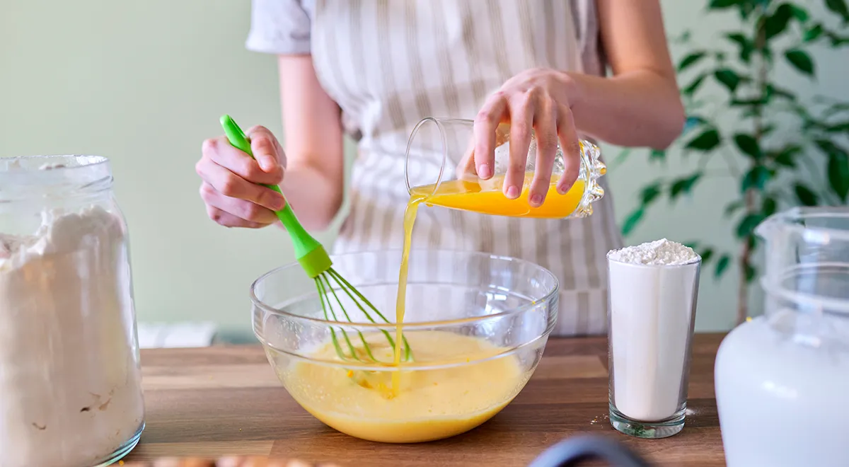 Чем можно заменить лимонную кислоту в кулинарии