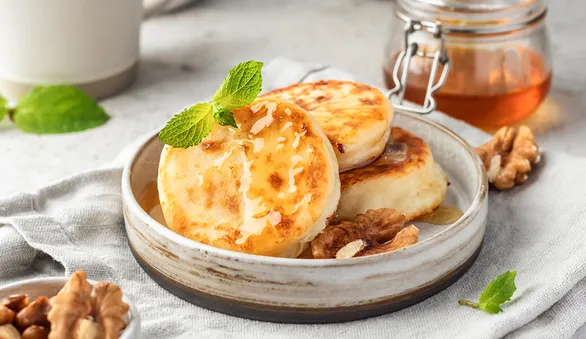 Гастрономические итоги 2025 года: какие рецепты были самыми популярными на Gastronom.ru